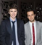 Freddie Highmore: the Truth Behind the Twin Rumor