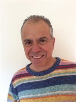 Gary Soto | Syncx