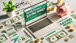 Gomyfinance. Com: the Ultimate Saving Money App for Smart Financial Management