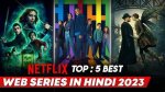 Hdhub4U Netflix Hindi Dubbed: the Ultimate Guide to Streaming Hindi Movies