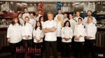 Hell's Kitchen Season 19 Cast