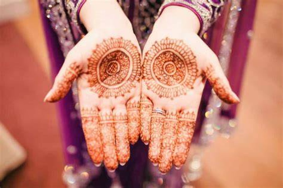 How Does Palmistry Work? | Purple Garden ·