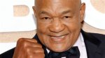 How Many Times Did George Foreman Say "I Do"?