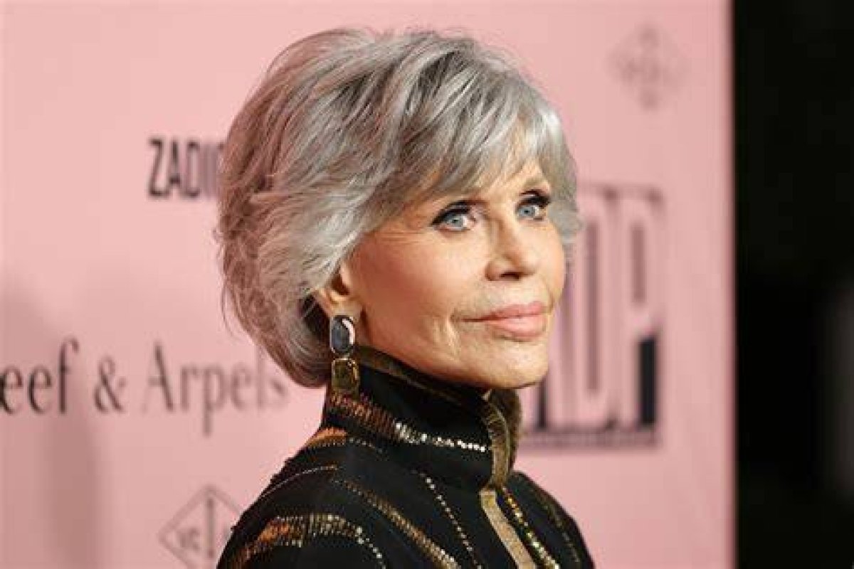 How Old Is Jane Fonda? a Comprehensive Look at the Life of a Legend