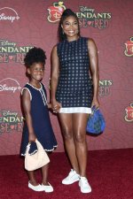 How Old Is Kaavia James Wade? Age, Birthday and More