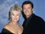 Hugh Jackman Wife Deborra Lee Furness Weight Loss Journey