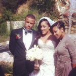 Inside Olamide Faison and Natalie Nunn Relationship & Current Boyfriend Jacob Payne |