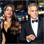 Inside the Glamorous Lives of George and Amal Clooney: Latest News and Updates