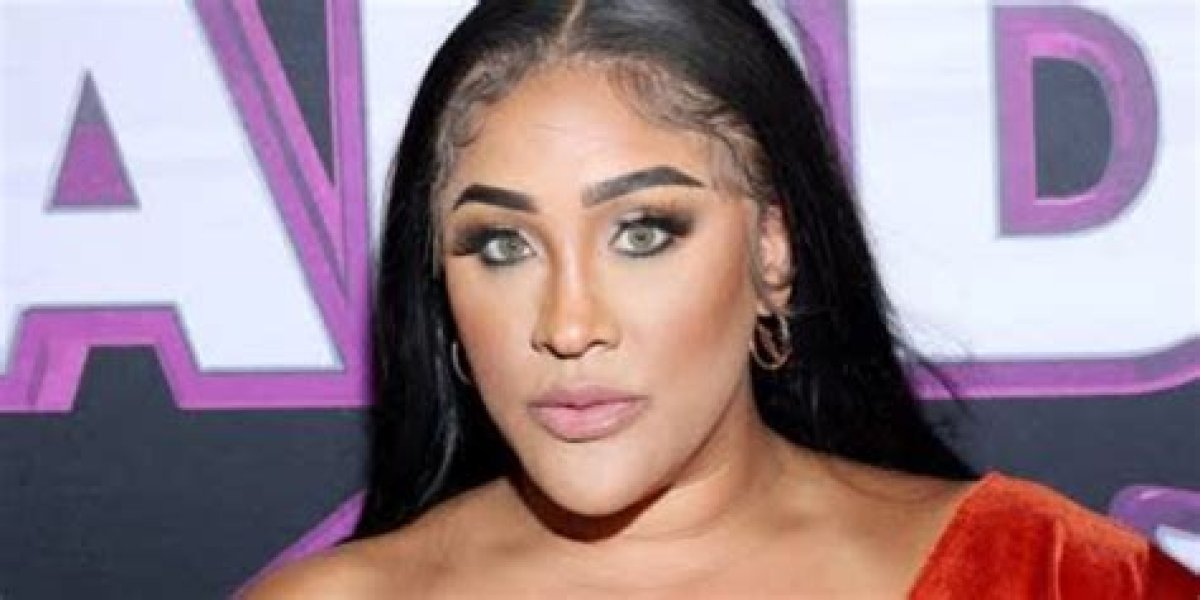 Inside the Glamorous World of Natalie Nunn's Home