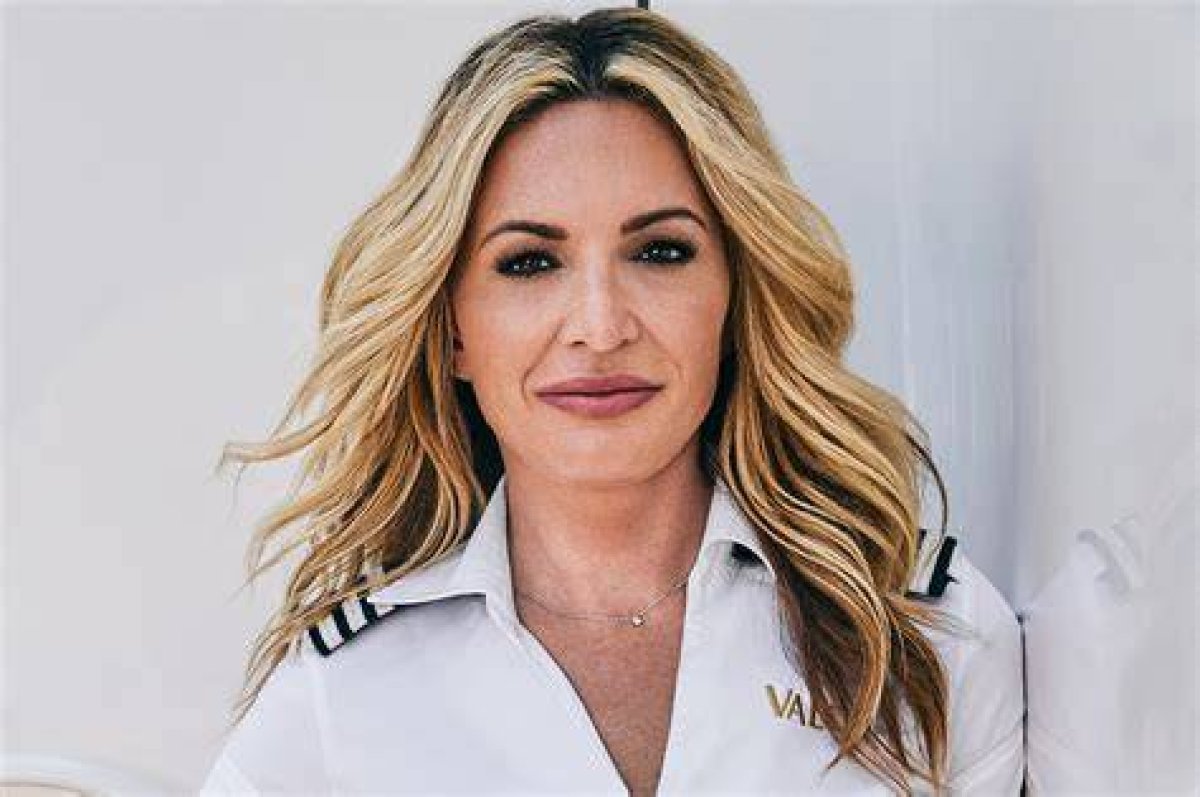 Is Kate from Below Deck in Jail? Unraveling the Mystery