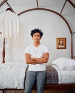 Is Rajiv Surendra, an Openly Gay Actor, Dating?