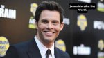 James Marsden Net Worth ·