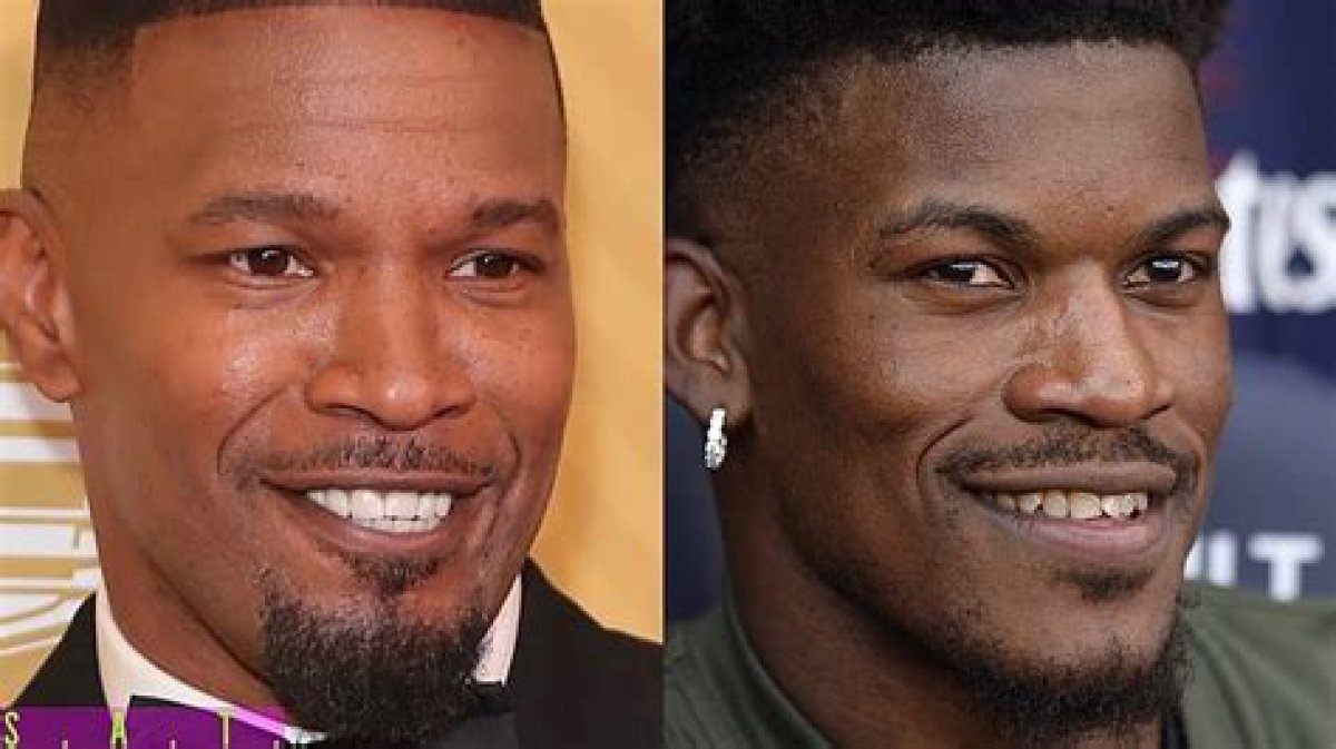Jamie Foxx Look-Alike Actor: the Rising Stars Who Mirror the Icon