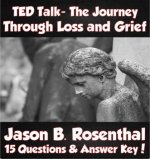 Jason B. Rosenthal: a Journey Through Life, Loss, and Resilience
