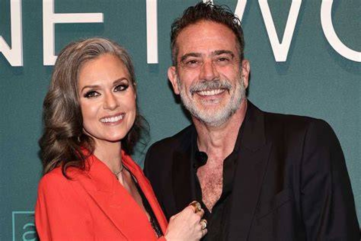 Jeffrey Dean Morgan's Divorce: the Inside Story