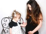 Jenna Von Oy Pregnant, Expecting Second Child with Brad Bratcher