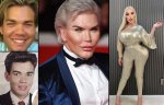 Jessica Alves: the Ken Doll Transformation Journey