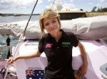 Jessica Watson: the Young Sailor Who Conquered the Seas