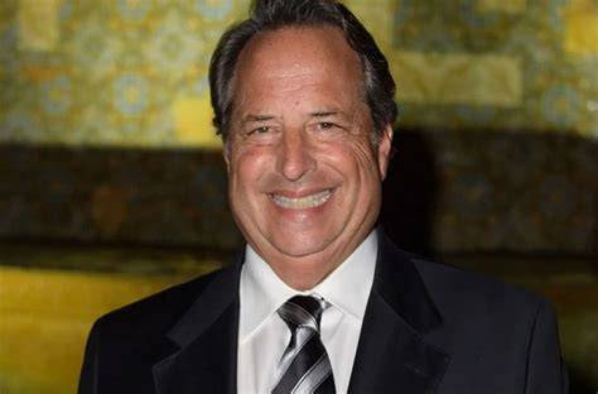 Jon Lovitz's Net Worth Decoded