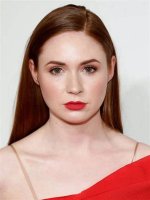Karen Gillan's Height and Weight Revealed
