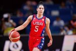 Kelsey Plum: the Rising Star's Height and Journey