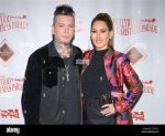 Kerri Kasem and Dj Ashba: a Deep Dive into Their Lives and Careers