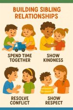 Kids and Relationship Explore |
