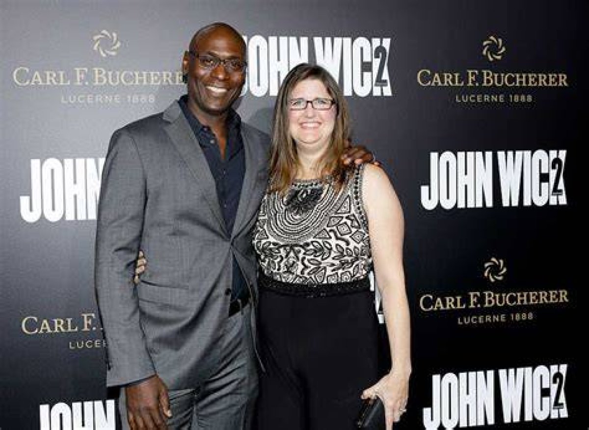Lance Reddick Children: Does Lance Reddick Have Kids?