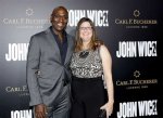 Lance Reddick Children: Does Lance Reddick Have Kids?