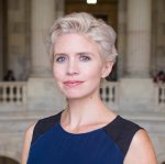 Leigh Ann Caldwell (Washington Post) Bio, Wiki, Age, Husband, Illness