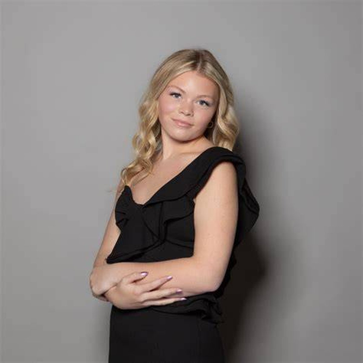 Madison Brooks: a Comprehensive Look into the Life of a Rising Star