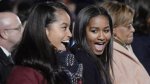 Malia Obama's True Paternity Unveiled: Surprising Revelations