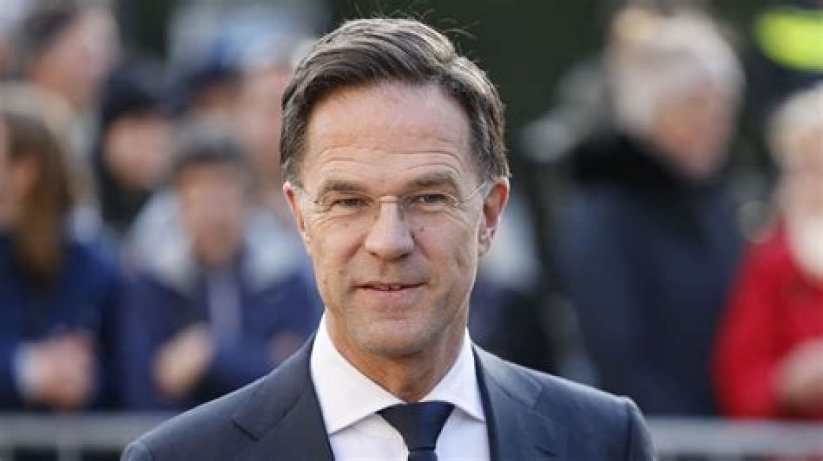 Mark Rutte Partner: a Comprehensive Guide to the Prime Minister's Personal Life