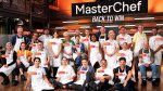 Masterchef Back to Win Cast 2022 Includes Two Junior Favorites