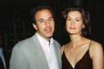 Matt Lauer's Ex-Wife's Net Worth