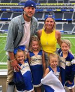 Matthew Stafford's Wife: a Deep Dive into Kelly Stafford's Life and Influence