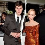 Meet Christina Ricci's Boyfriend James Heerdegen!