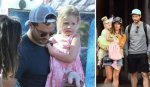 Meet Jamie Dornan's Daughter