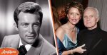 Meet Robert Conrad's Wife: an Intimate Perspective