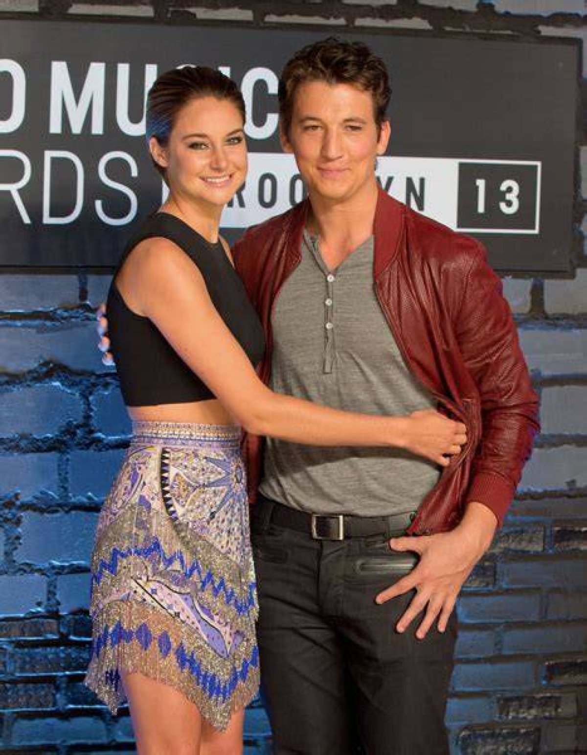 Miles Teller's Height: How Tall Is the Actor?