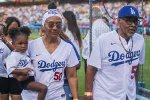 Mookie Betts Parents: Meet Diana and Willie Betts