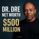 Net Worth & Intriguing Insights