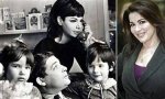 Nigella Lawson Mother Vanessa Salmon Wikipedia Bio