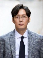 Park Byung-Eun: the Rising Star of Korean Cinema