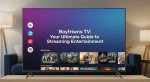 Pinatflixtv: Your Ultimate Guide to Streaming Entertainment