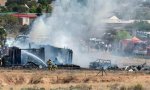 Randy Sherman Plane Crash Santa Fe