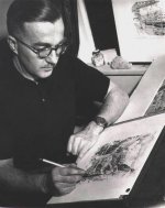 Renowned Artist Orlando Euell: a Master of Expression