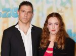 Riley Keough and Ben Smith-Petersen's Enduring Love