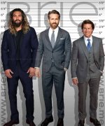 Ryan Reynolds Height: Everything You Need to Know