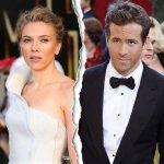 Scarlett Johansson and Ryan Reynolds: a Tale of Two Stars